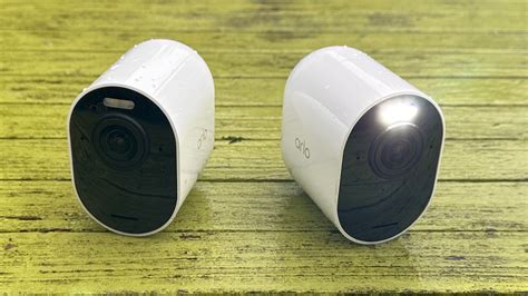 Arlo Ultra 2 Spotlight Camera with Solar Panel Charger review: elite smart security | T3