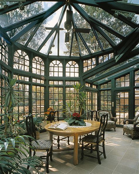 Conservatory Planning & Design | Tanglewood Conservatories, Ltd ...