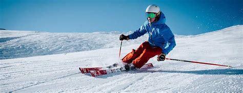 How to choose the best skis for beginners - Buying guide