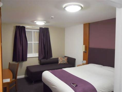 PREMIER INN GLASTONBURY HOTEL - Updated 2024 Reviews