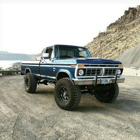 Classic 4×4 trucks and restored vintage suv for sale – Artofit