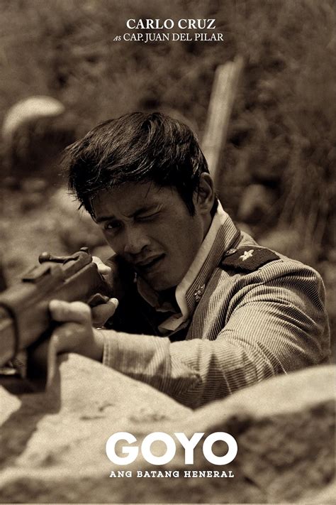 Goyo: The Boy General (2018)