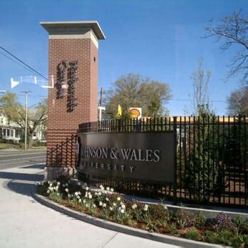 Johnson & Wales University Harborside Campus - Colleges & Universities - 321 Harborside Blvd ...