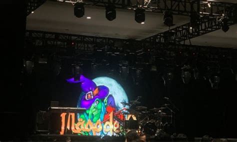 Mi experiencia en el concierto de Mago de Oz en Guatemala – Wichovalla