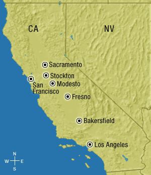 NPR: California's Central Valley