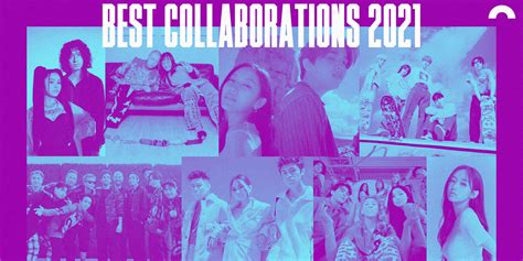 Best of 2021: Collaborations of the Year – Coldplay, BTS, TXT, Seori,