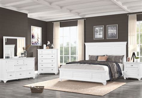 Queen Bedroom Sets