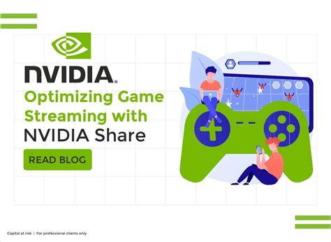 Optimizing Game Streaming with NVIDIA Share: Tips and Tricks | by Smart ...