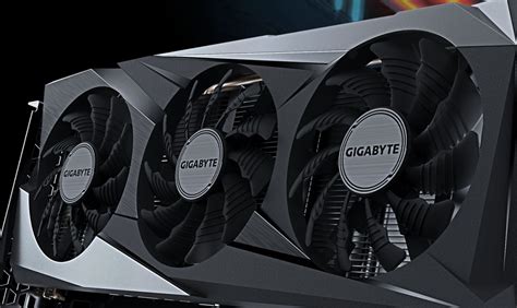 Gigabyte RTX 3050 Gaming OC 8GB Review | eTeknix