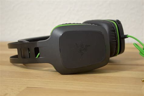 Razer Electra V2: Affordable Gaming Headset Reviewed