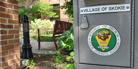 Village Seal Initiative | Skokie, IL