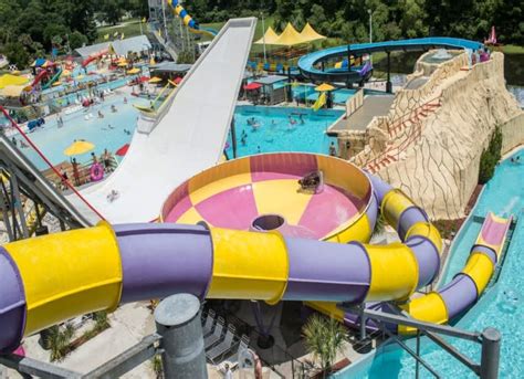 Jungle Rapids Family Fun Park | Wilmington, NC 28403