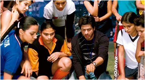 Bollywood News | Chak De India Completes 13 Years: Did You Know Shah ...