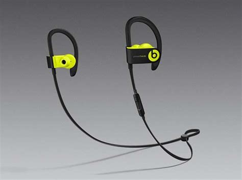 Beats Powerbeats3 Wireless Earbuds with 12-Hour Battery Life | Gadgetsin