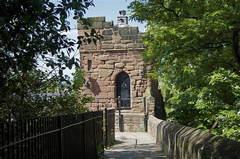 CHESTER WALLS | Walk the walls see some great historic build… | Flickr