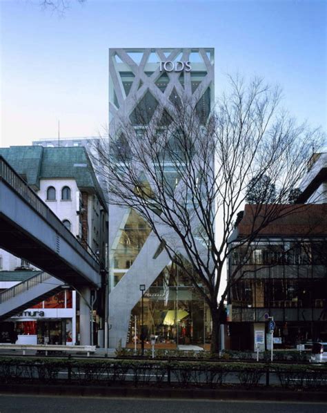 The Pritzker Prize Nobel Prize of architecture | Floornature