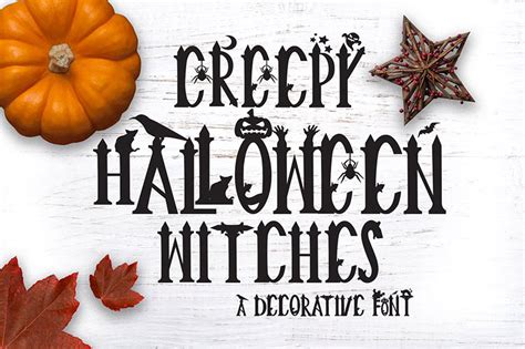 40+ Best Free and Premium Witch Fonts 2020 | Hyperpix