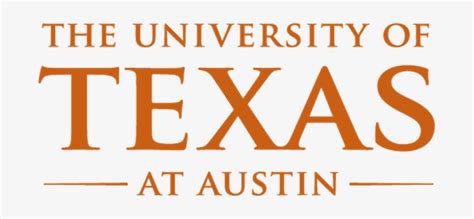 Ut Austin - University Of Texas At Austin Logo Png - 687x300 PNG ...