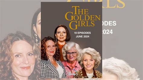 'Golden Girls' Reboot to Star Tina Fey, Lisa Kudrow, Maya Rudolph, Amy Poehler? | Snopes.com