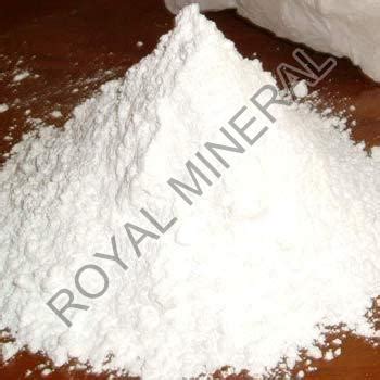 Magnesium Silicate Powder Exporter from Kutch