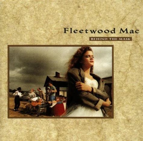 Fleetwood Mac album covers