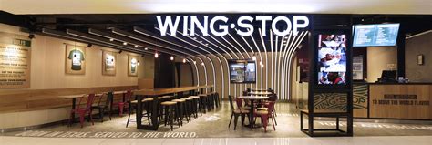 Wingstop (City Square Mall) | Burpple - 30 Reviews - Farrer Park, Singapore