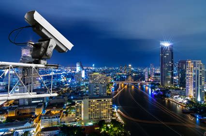 CCTV Surveillance Installation, Data Installers, Southern California