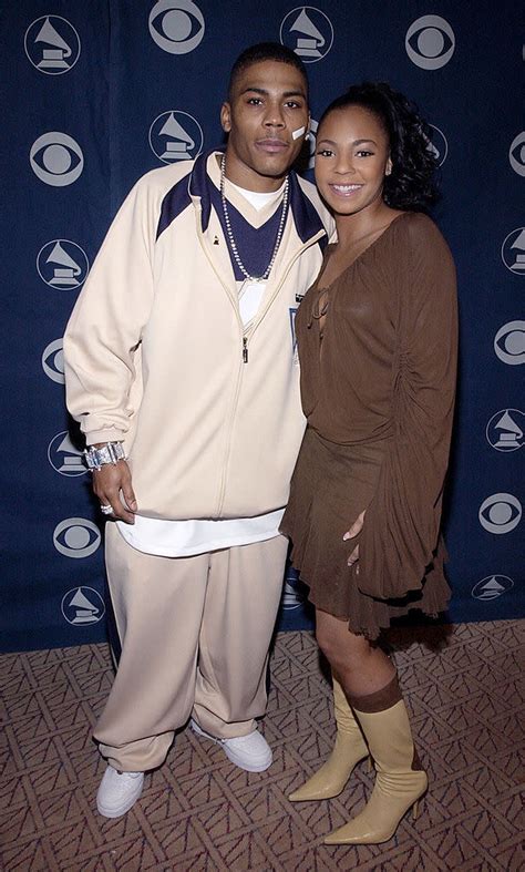 A timeline of Nelly and Ashanti's love story