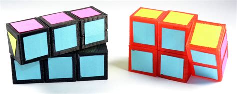 How to 3D Print Your Own Rubik’s Cube - 3D Printing Industry