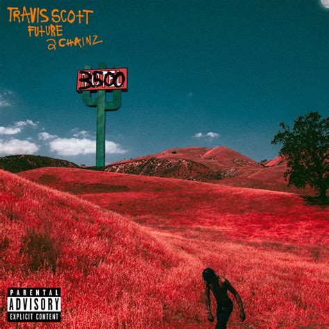 3500, a song by Travis Scott, Future, 2 Chainz on Spotify