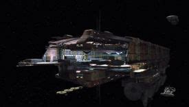 Prometheus (ship) - Battlestar Wiki