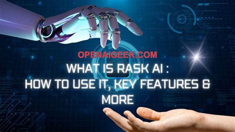 What is Rask AI | How To Use It, Key Features & More