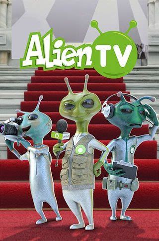 Alien TV Season 2 Web Series Streaming Online Watch on Netflix