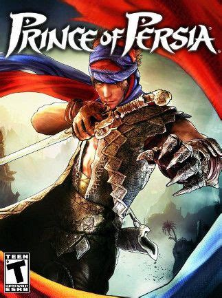 604- Prince of Persia 2008 (MULTi6)- [DODI Repack] – DODI Repacks