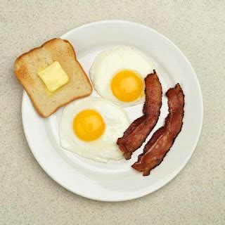 The Prepared Homemaker: Bacon, Eggs, and Buttered Toast -Shelf Stable ...