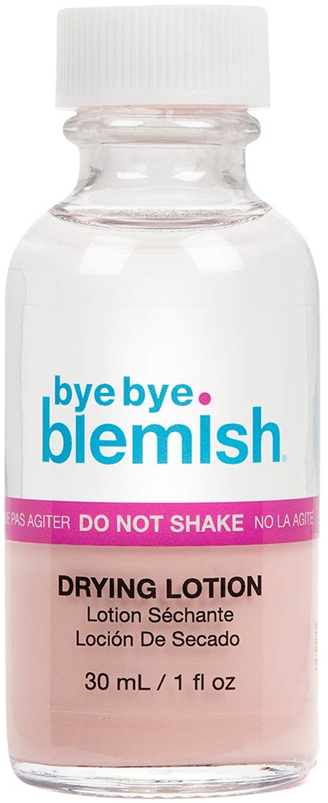 Köp Bye Bye Blemish Drying Lotion Original 30 ml | Apohem