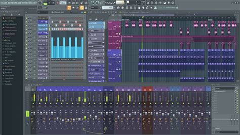 How to change fl studio 20 theme - bxeniche