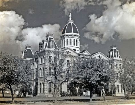 178 Presidio County - 254 Texas Courthouses