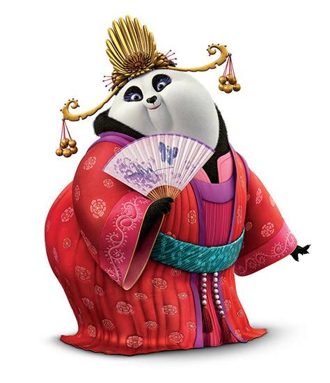 Mei Mei | Kung Fu Panda Wiki | Fandom