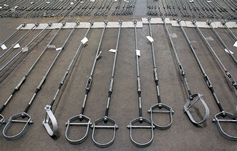 Clevis Hangers | Piping Technology & Products, Inc.