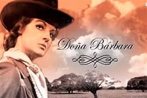 Hace 91 años se publica la primera edición de la novela "Doña Bárbara" - Primicias 24