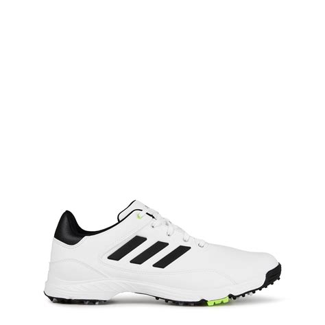 adidas | Golflite Mens Golf Shoes | Spiked Golf Shoes | SportsDirect.com