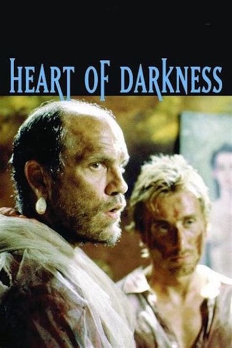 Heart of Darkness (1993) — The Movie Database (TMDb)