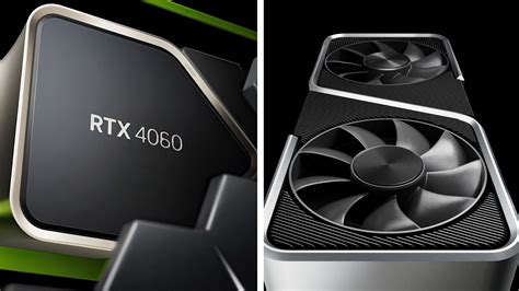 Nvidia RTX 4060 vs RTX 3060 Ti: Is the new Ada Lovelace GPU worth buying?