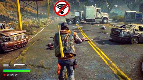 7 Best Zombie Games For Android Offline 2023