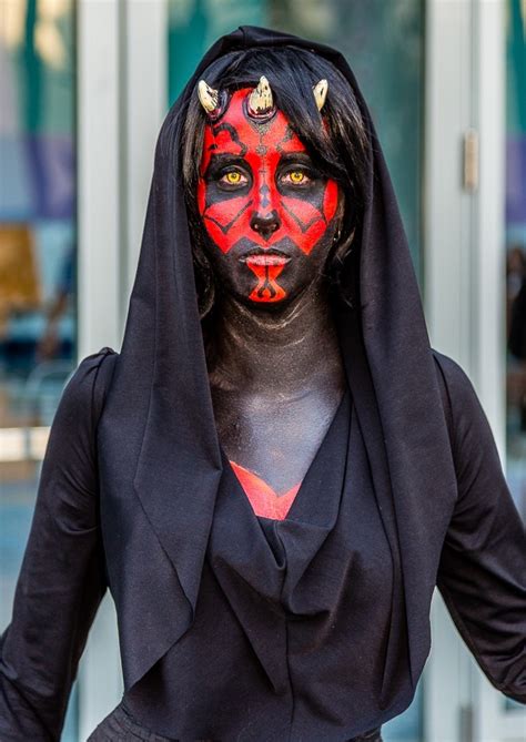 Darth Maul Costumes (for Men, Women, kids) | PartiesCostume.com