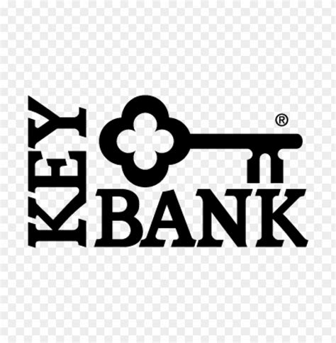 Free download | HD PNG keybank vector logo - 470283 | TOPpng