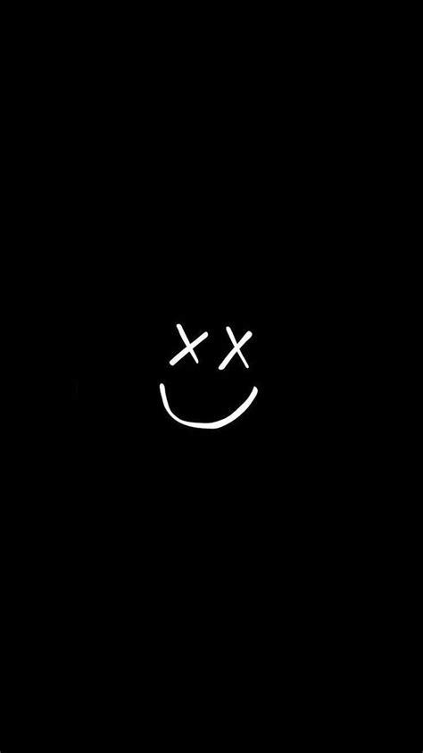 Face Black, Dark Smile HD phone wallpaper | Pxfuel