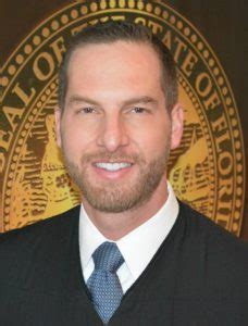 County Court Judge Zachary James appointed to Eleventh Judicial Circuit ...