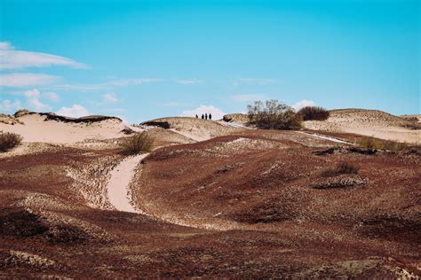 Explore these five nature spots in Lithuania – OFFSHORE